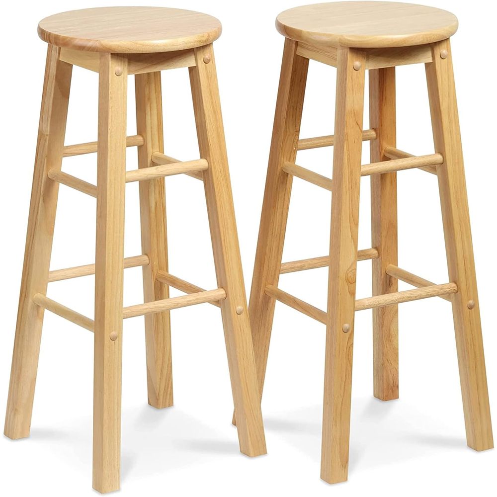 29 Inch Tall Classic Round Sea - Home Bar Stools 리뷰 및 가격