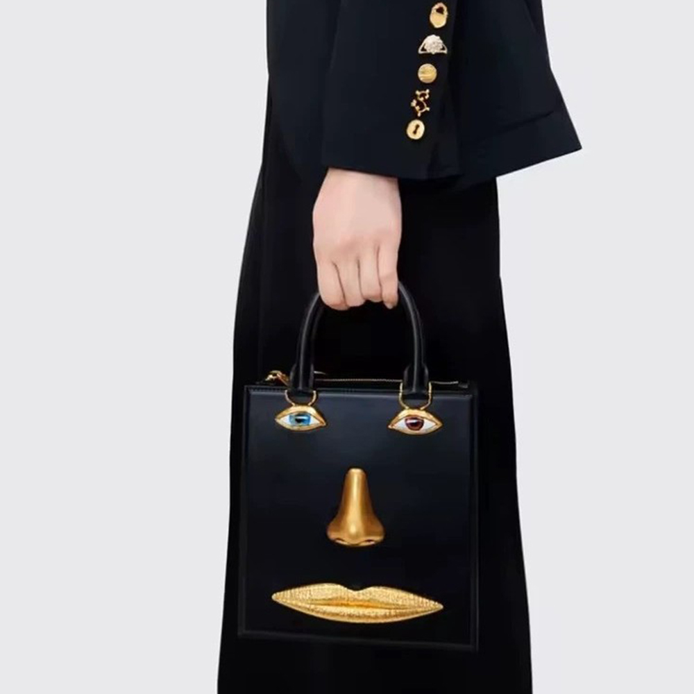 Face Bag Women High Quality Bl - Bar Cart Gold 리뷰 및 가격