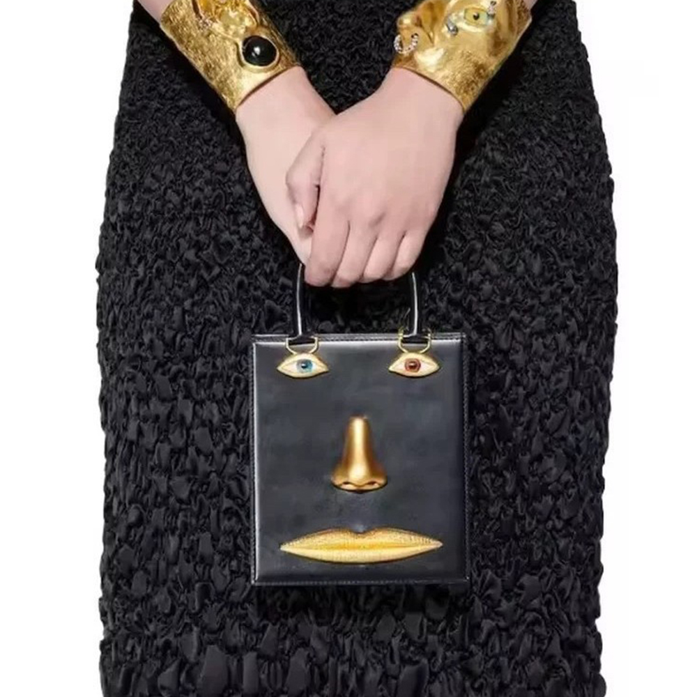 Face Bag Women High Quality Bl - Bar Cart Gold 리뷰 및 가격