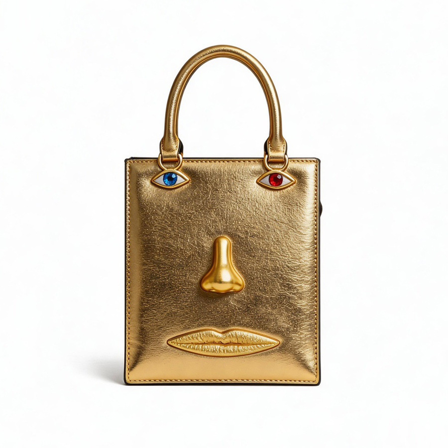 Face Bag Women High Quality Bl - Bar Cart Gold 리뷰 및 가격