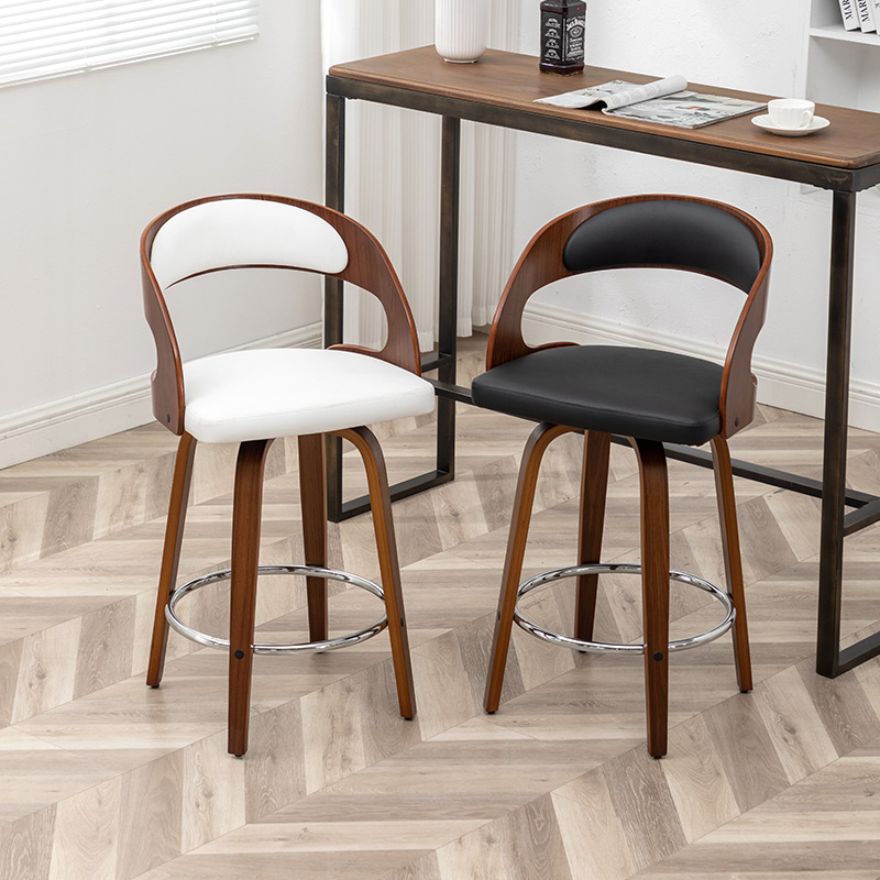 Modern Minimalist Home High Ba - Home Bar Seating 리뷰 및 가격