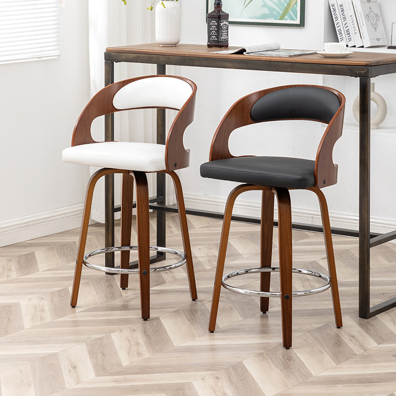 Modern Minimalist Home High Ba - Home Bar Seating 리뷰 및 가격