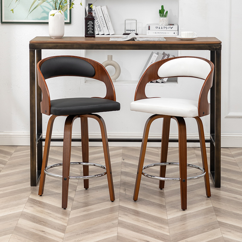 Modern Minimalist Home High Ba - Home Bar Seating 리뷰 및 가격