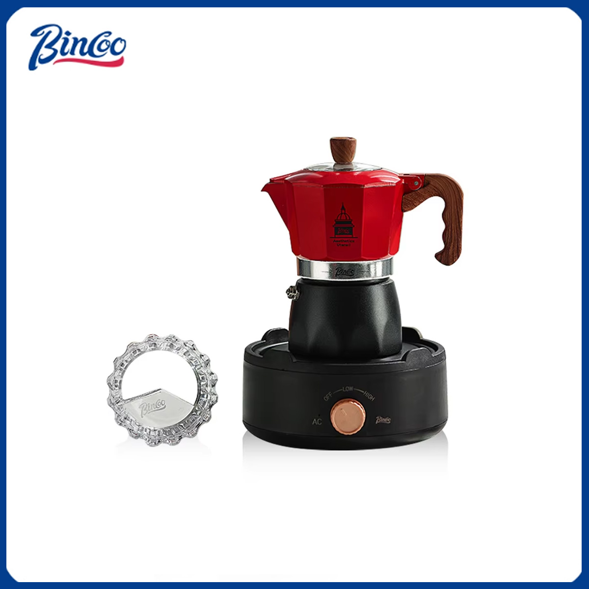 Bincoo Double Valve Coffee Mok - Home Barista 리뷰 및 가격