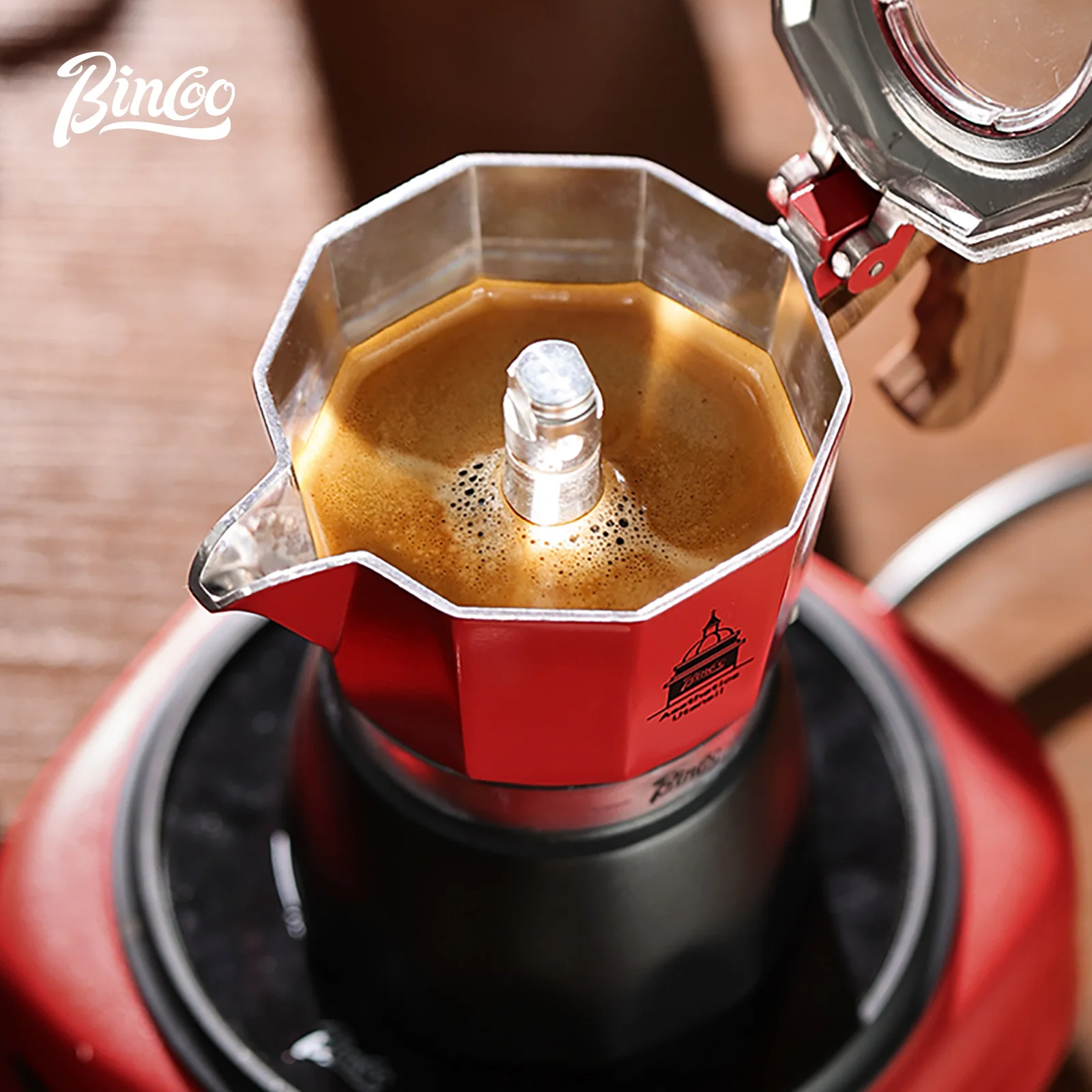Bincoo Double Valve Coffee Mok - Home Barista 리뷰 및 가격