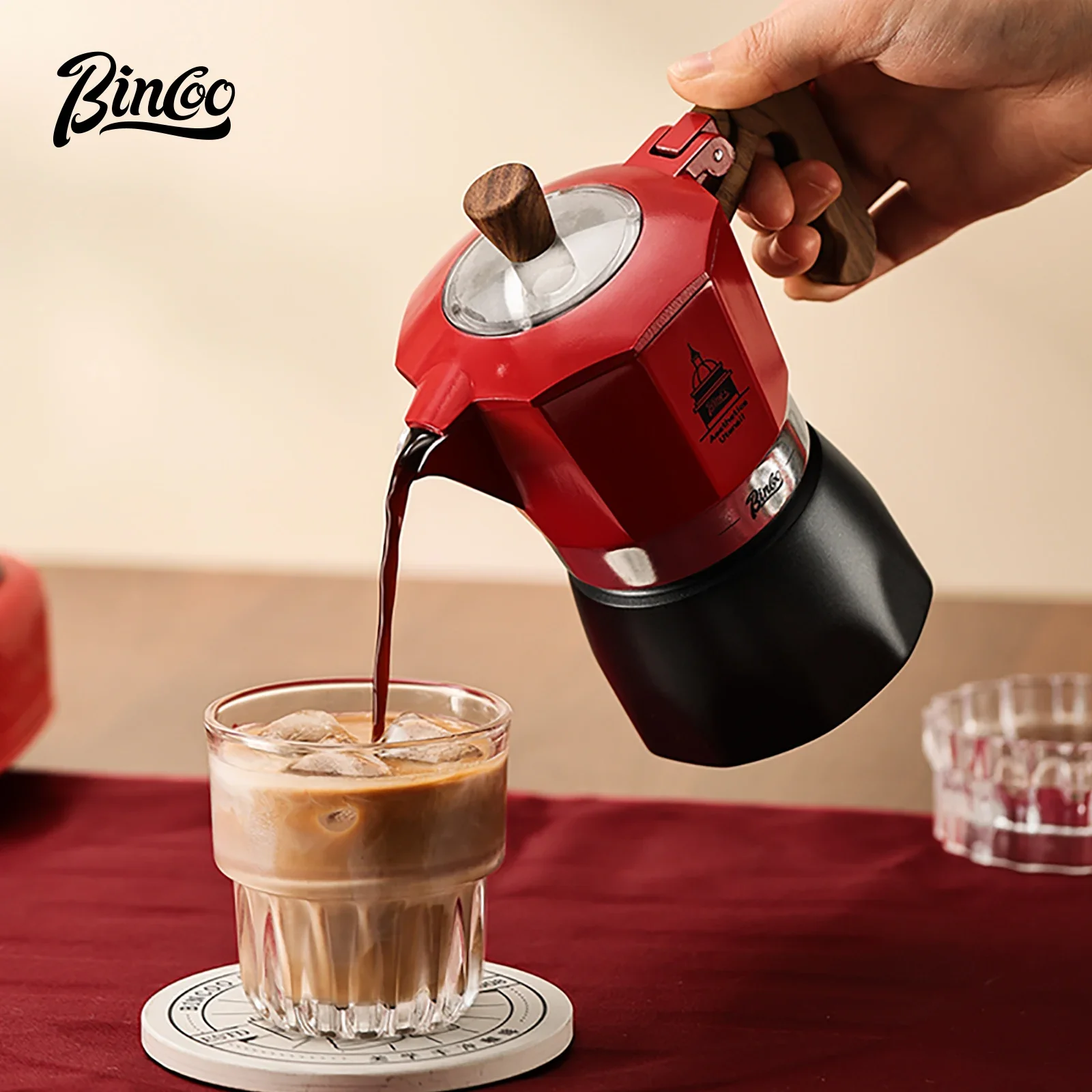 Bincoo Double Valve Coffee Mok - Home Barista 리뷰 및 가격