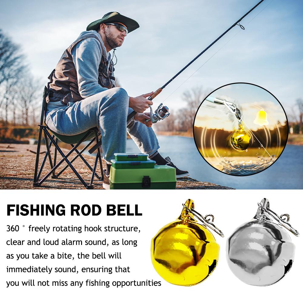 New Quick-Clip Fishing Bell Al - Ice Pick Pick 리뷰 및 가격