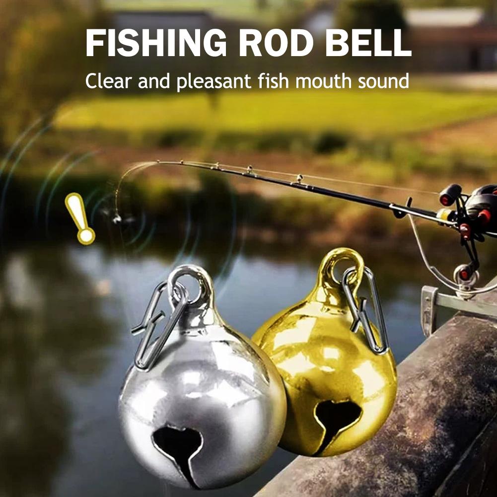 New Quick-Clip Fishing Bell Al - Ice Pick Pick 리뷰 및 가격