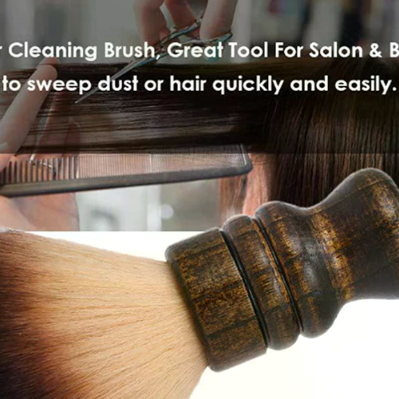 Barber Soft Brush Salon Specia - Home Barber 리뷰 및 가격