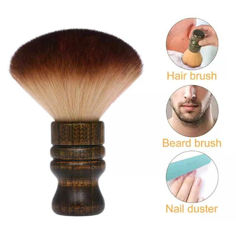 Barber Soft Brush Salon Specia - Home Barber 리뷰 및 가격