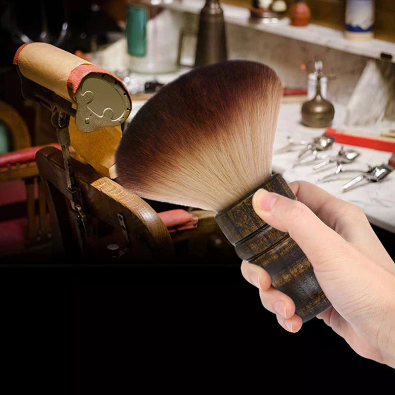 Barber Soft Brush Salon Specia - Home Barber 리뷰 및 가격