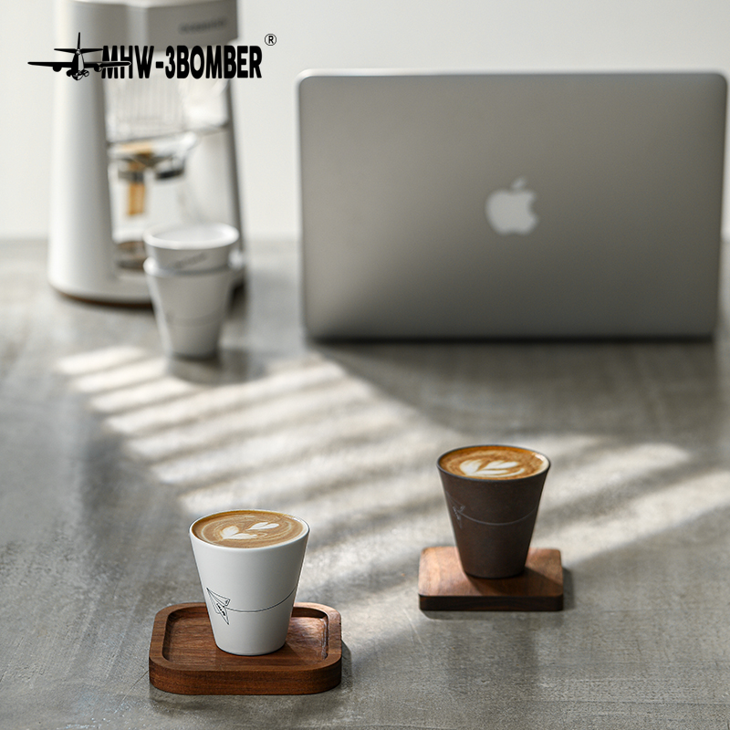 MHW-3BOMBER 120ml Ceramic Coff - Home Bar Supplies 리뷰 및 가격