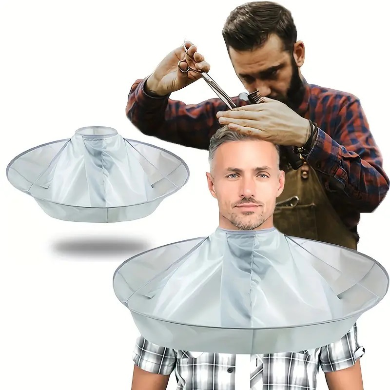 1pc Umbrella Design Hair Cutti - Home Barber 리뷰 및 가격