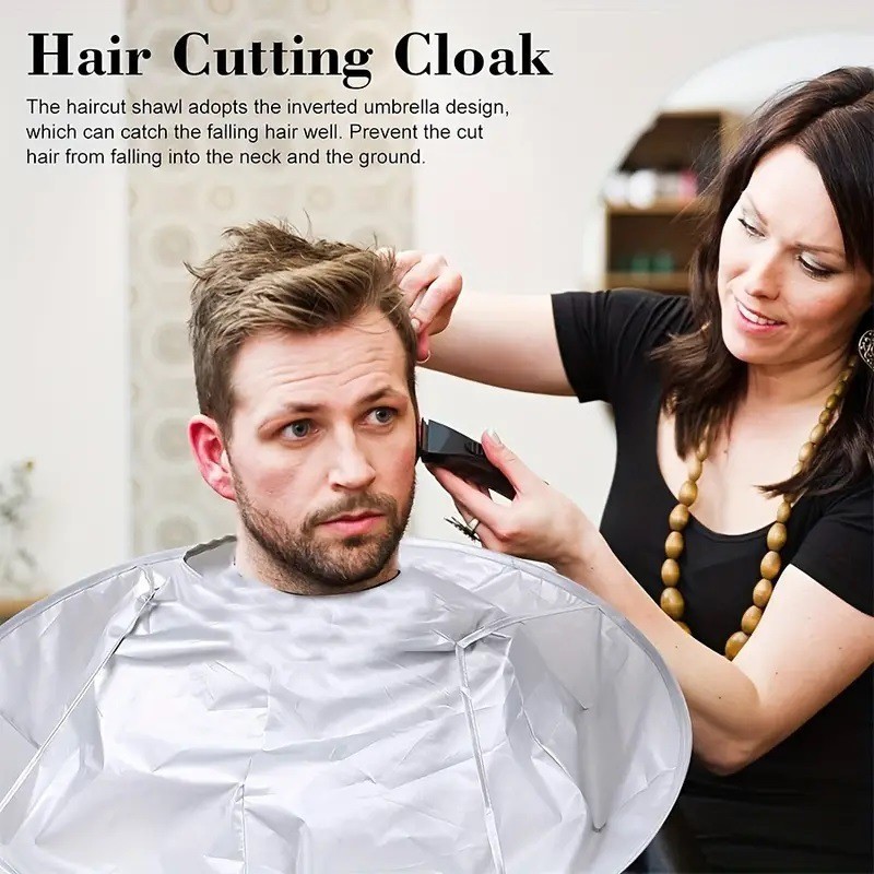 1pc Umbrella Design Hair Cutti - Home Barber 리뷰 및 가격