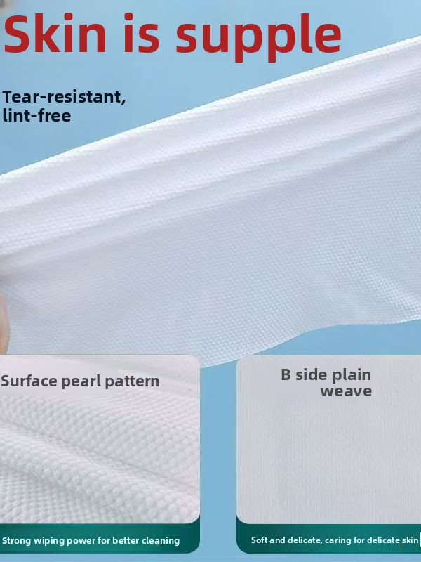 Thiened Disposable Towels Pear - Home Barber 리뷰 및 가격