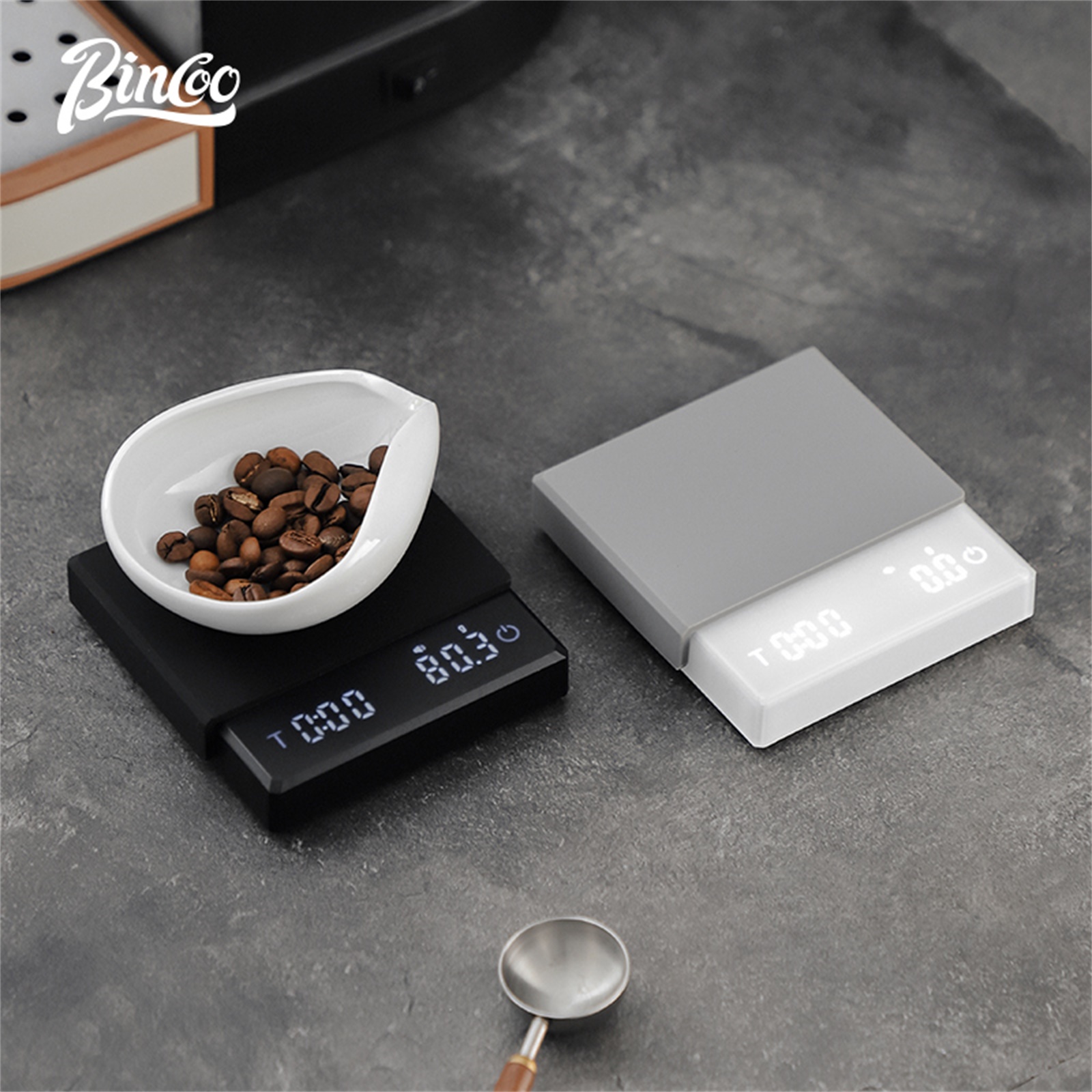Bincoo Professional Coffee Sca - Home Bar Supplies 리뷰 및 가격