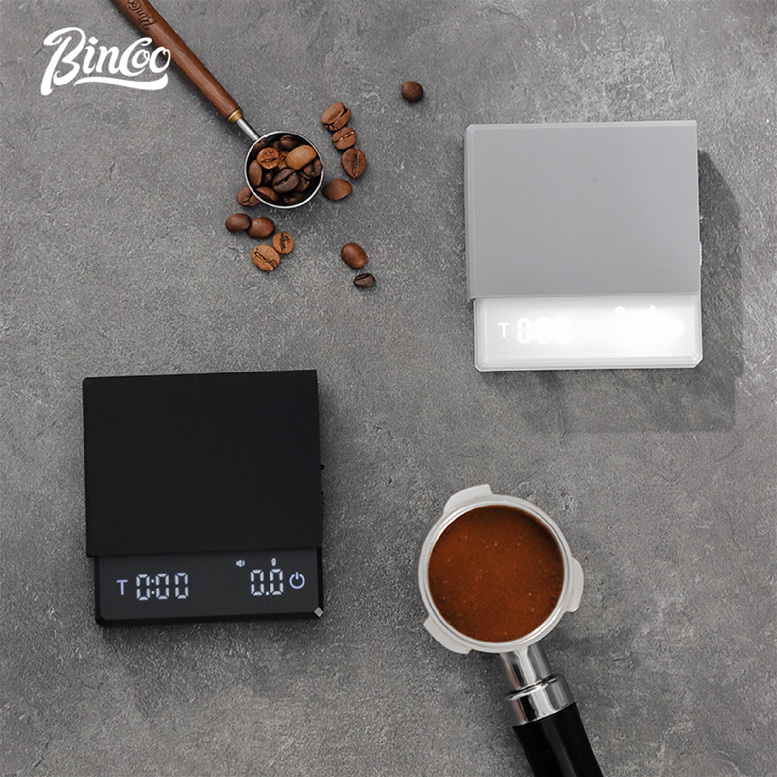 Bincoo Professional Coffee Sca - Home Bar Supplies 리뷰 및 가격
