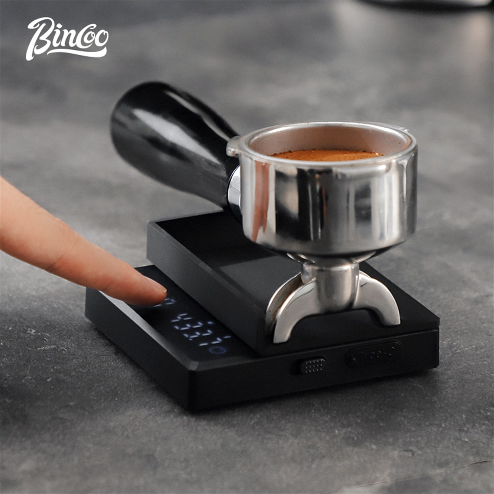 Bincoo Professional Coffee Sca - Home Bar Supplies 리뷰 및 가격