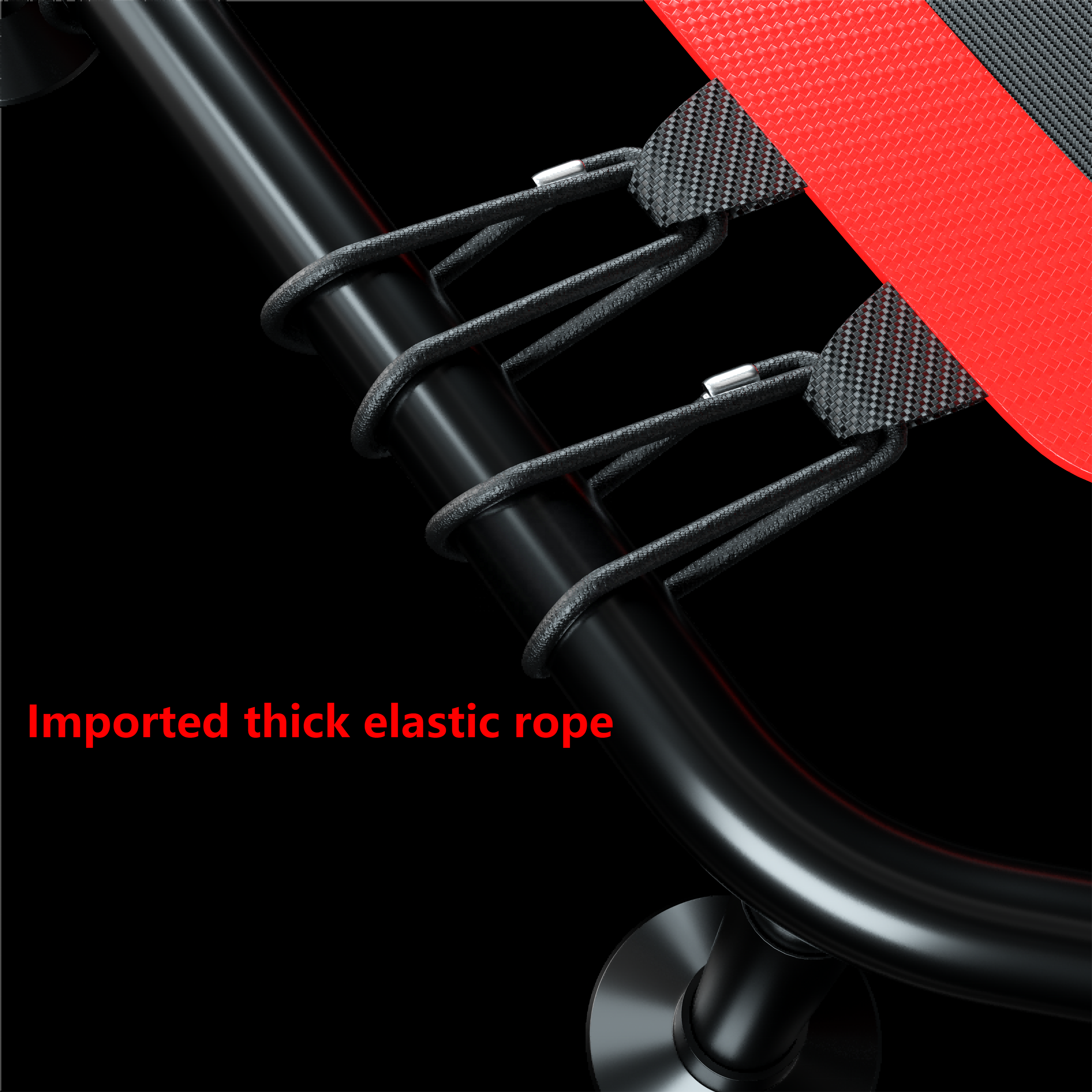 Trampoline with Adjustable Han - Home Bar And Gym 리뷰 및 가격
