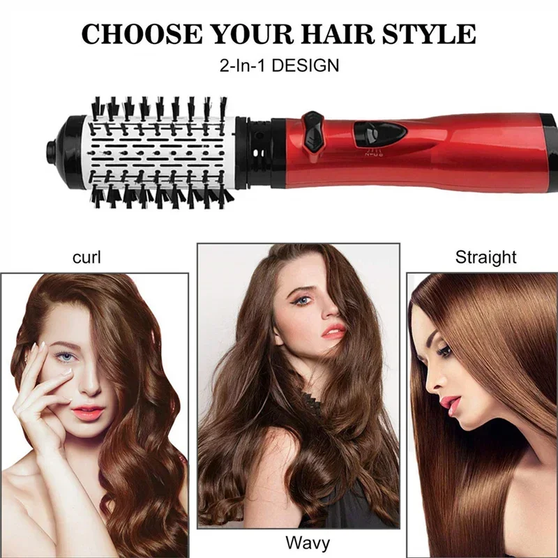 TINSOL 3 in 1 Hot Air Brush, N - Home Bar Supplies 리뷰 및 가격