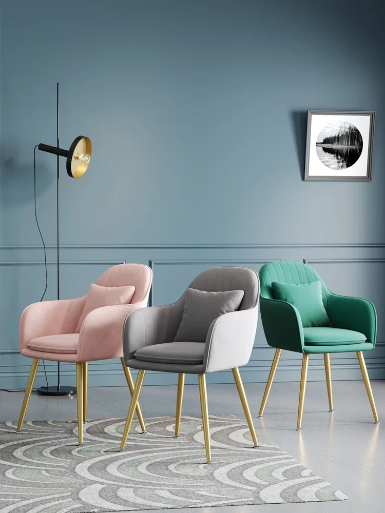 Nordic Fashion Light Luxury Su - Home Bar Seating 리뷰 및 가격