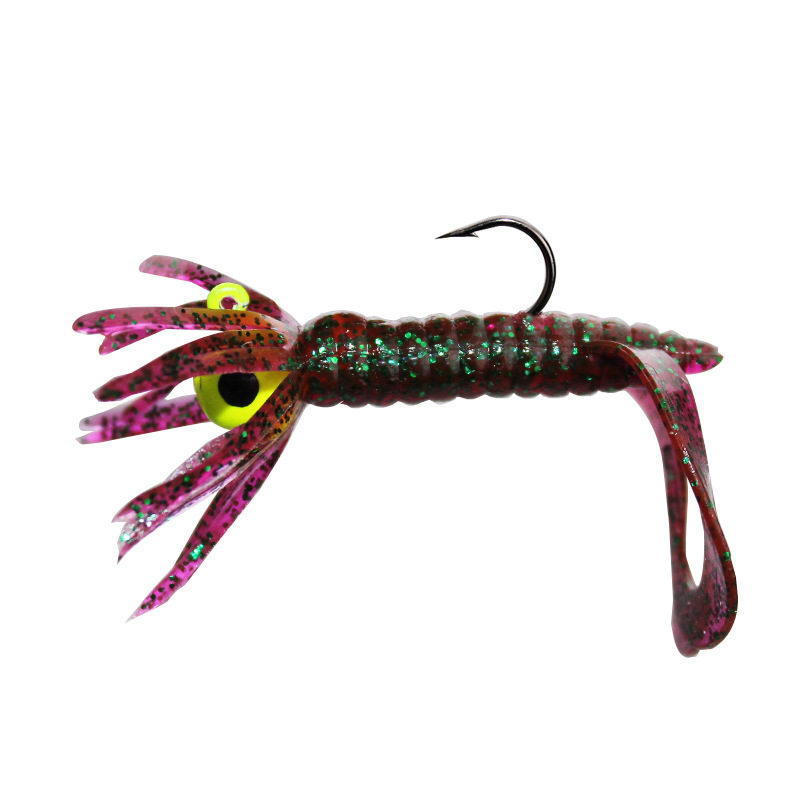Umbrella Shape Soft Bait Fishi - Jigger Double Sided 리뷰 및 가격