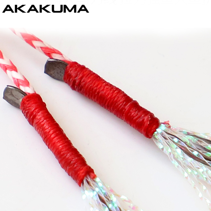 10Pcs Fishing Hooks Single Hoo - Jigger Double Sided 리뷰 및 가격