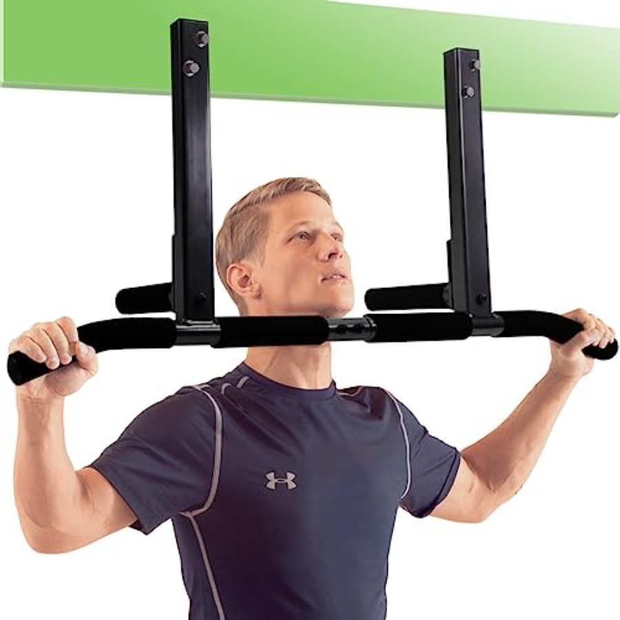 Joist Mount Pull Up Bar for Ho - Home Bar And Gym 리뷰 및 가격