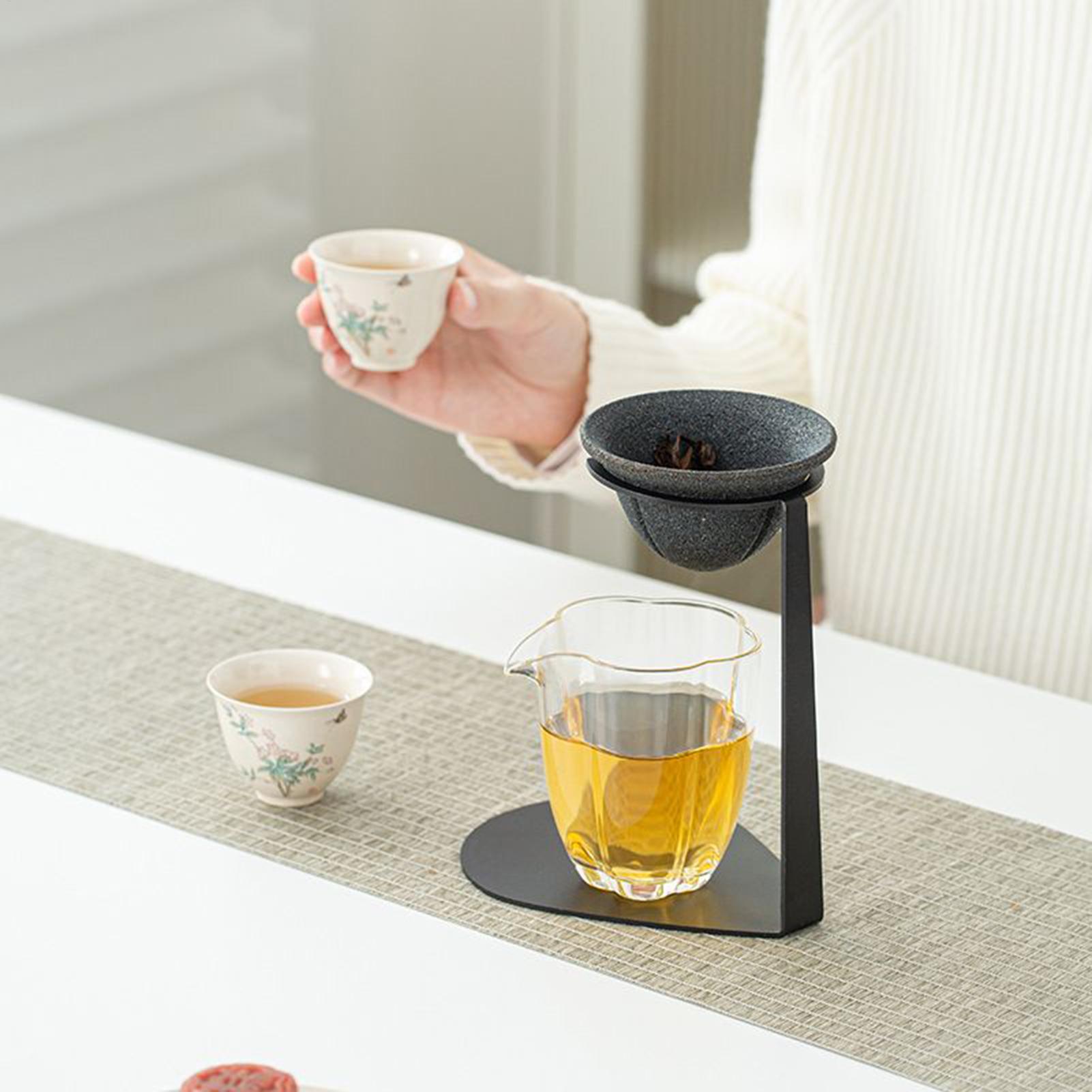Ceramic Coffee Filter Cup Tea  - Home Bar Supplies 리뷰 및 가격