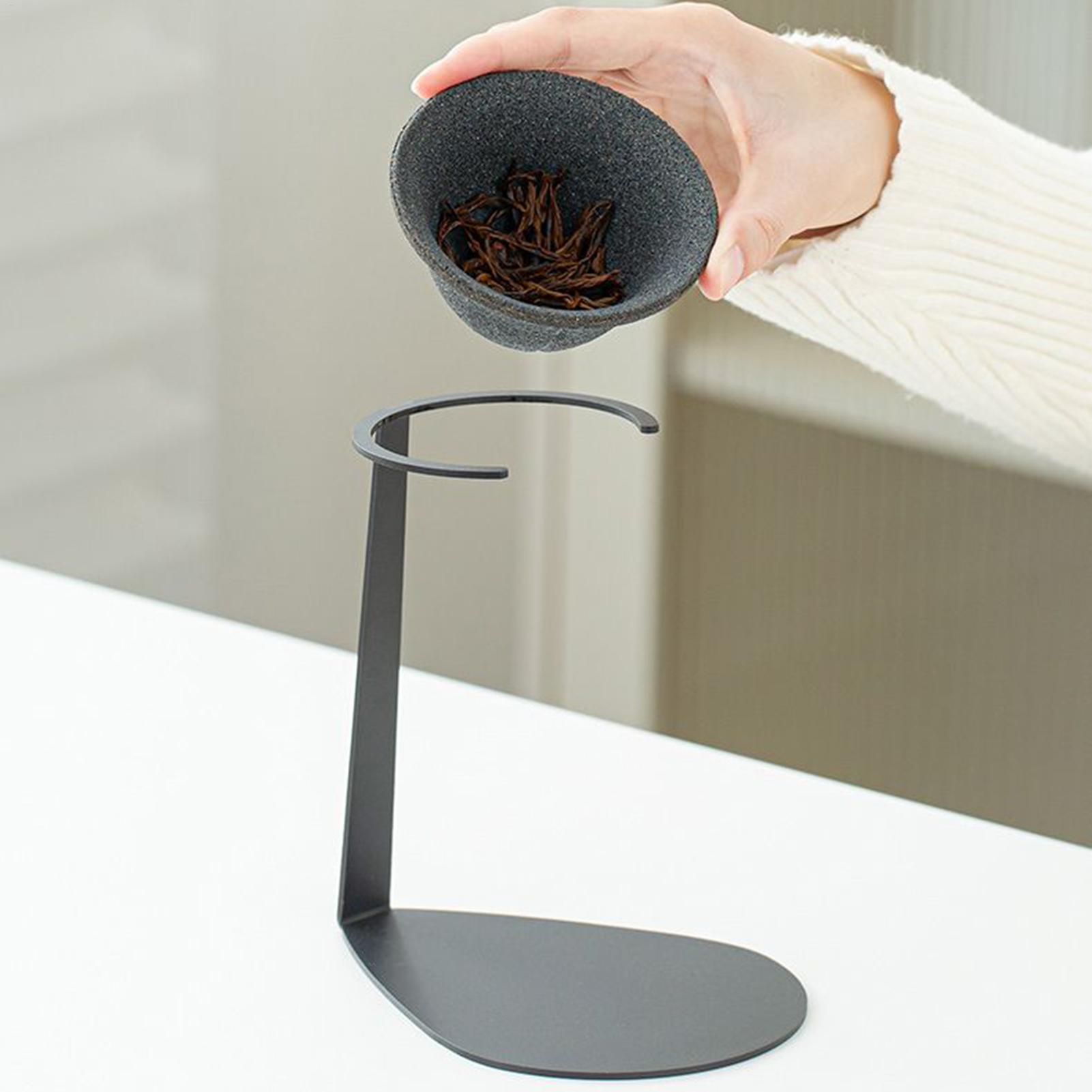 Ceramic Coffee Filter Cup Tea  - Home Bar Supplies 리뷰 및 가격