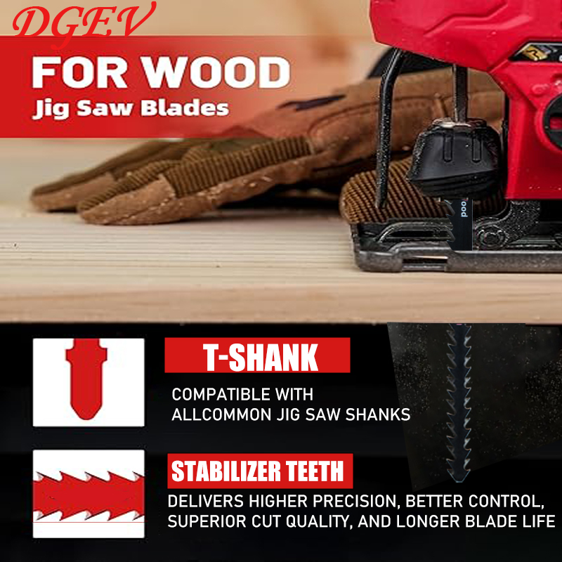 Double-Sided Jigsaw Blades 4/8 - Jigger Double Sided 리뷰 및 가격