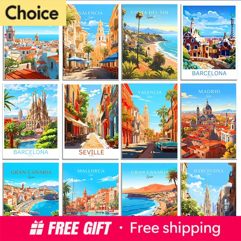 2026 Spain Travel Paris Gran C - Home Barcelona 리뷰 및 가격