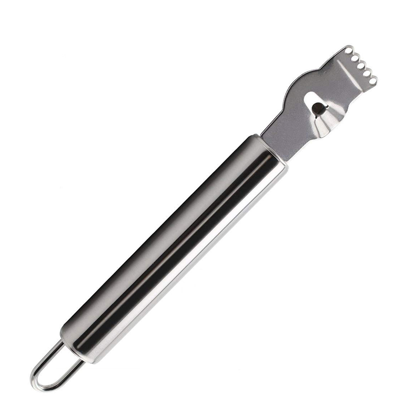 LMETJMA Stainless Steel Lemon  - Peeler Channel Knife 리뷰 및 가격