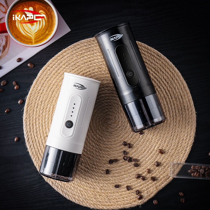 IKAPE Portable Coffee Maker Ka - Home Barista 리뷰 및 가격