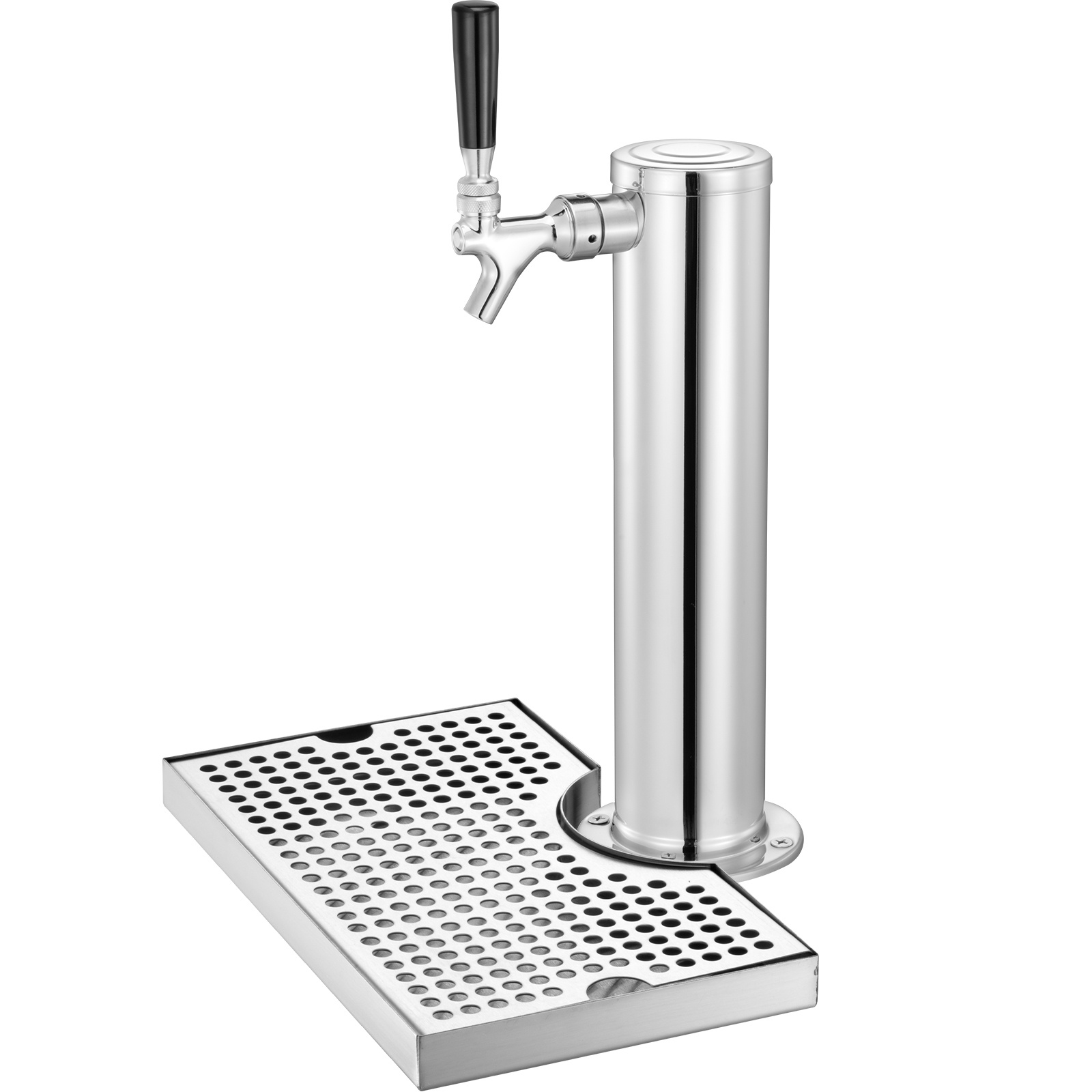 Stainless Steel Single-Tap Bee - Home Bar Setup Kit 리뷰 및 가격