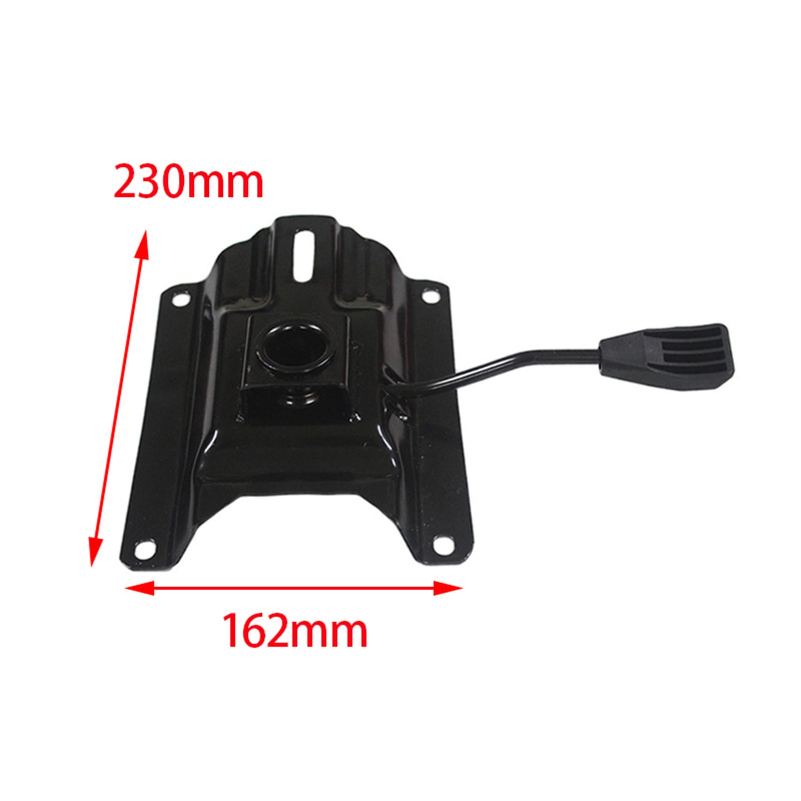 Rotating Chair Swivel Plate Hi - Home Bar Seating 리뷰 및 가격