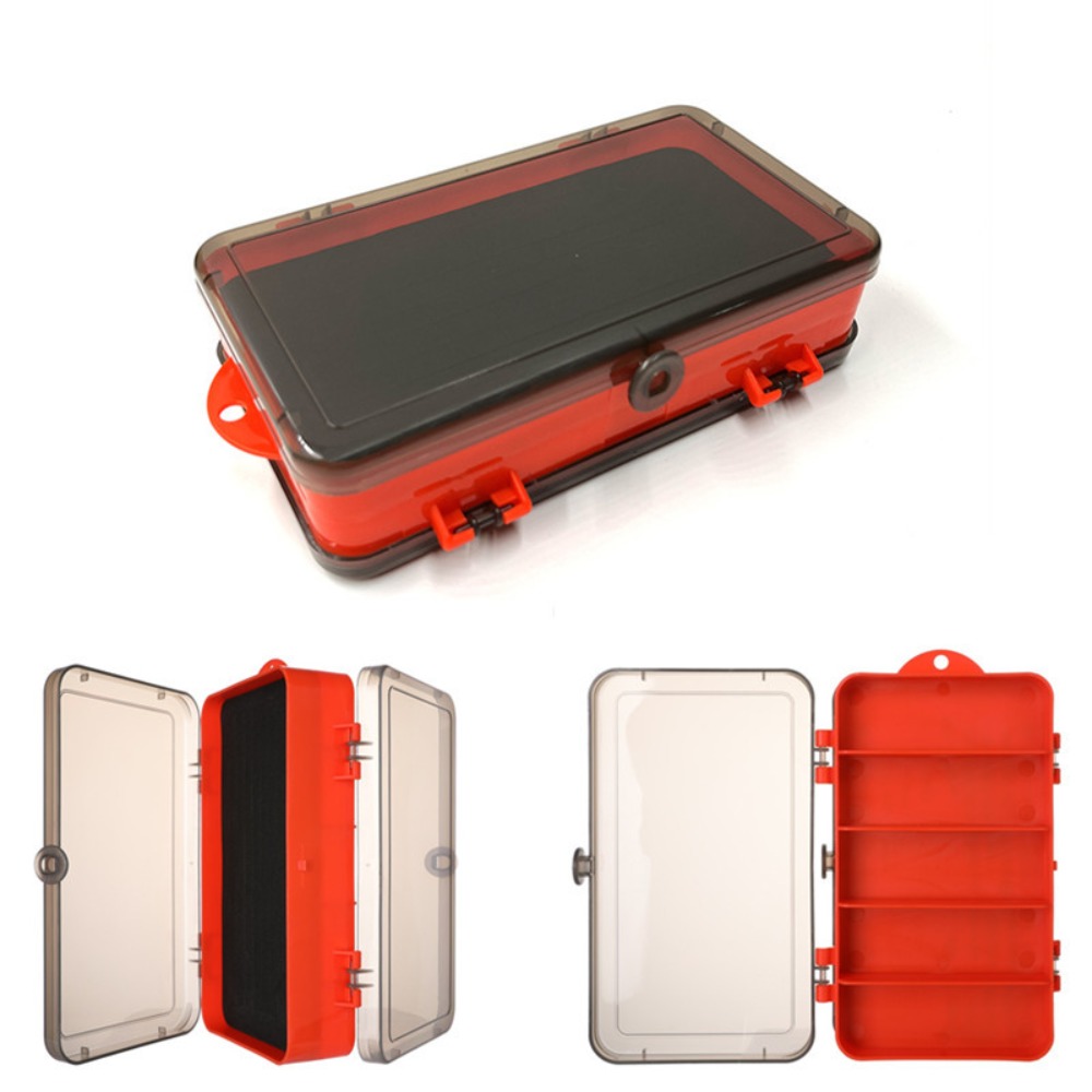 Multi Function Fishing Tackle  - Jigger Double Sided 리뷰 및 가격