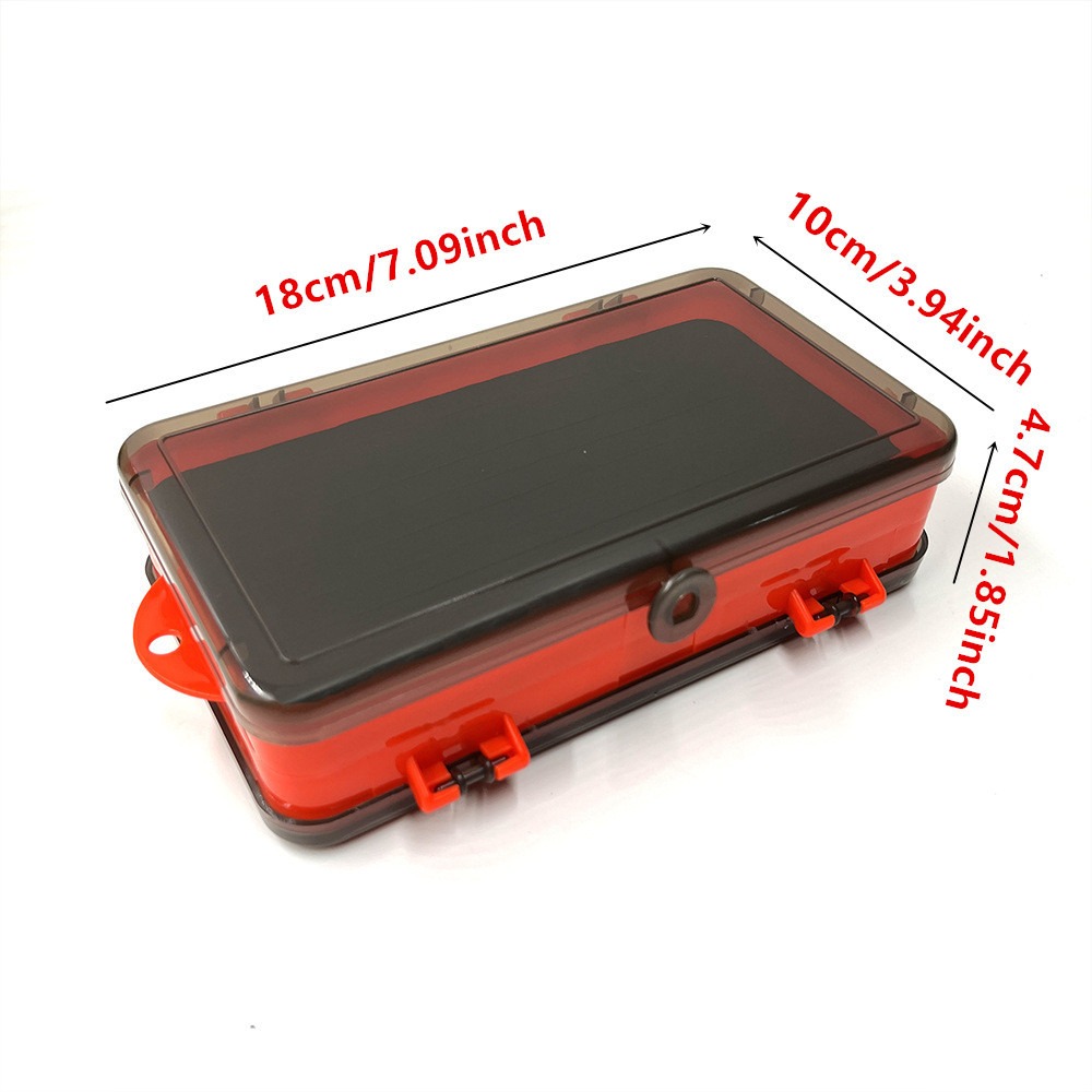 Multi Function Fishing Tackle  - Jigger Double Sided 리뷰 및 가격