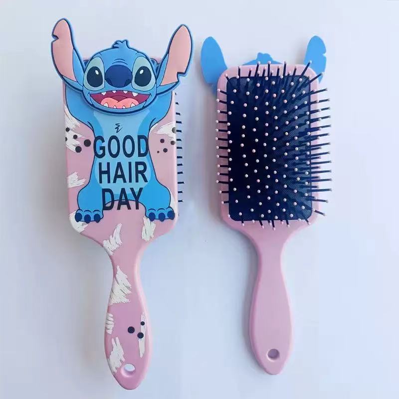 1pc Disney Stitch Cartoon Air  - Home Barber 리뷰 및 가격