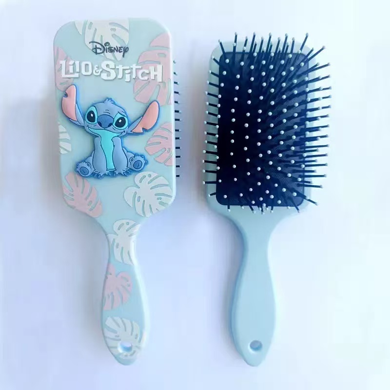 1pc Disney Stitch Cartoon Air  - Home Barber 리뷰 및 가격