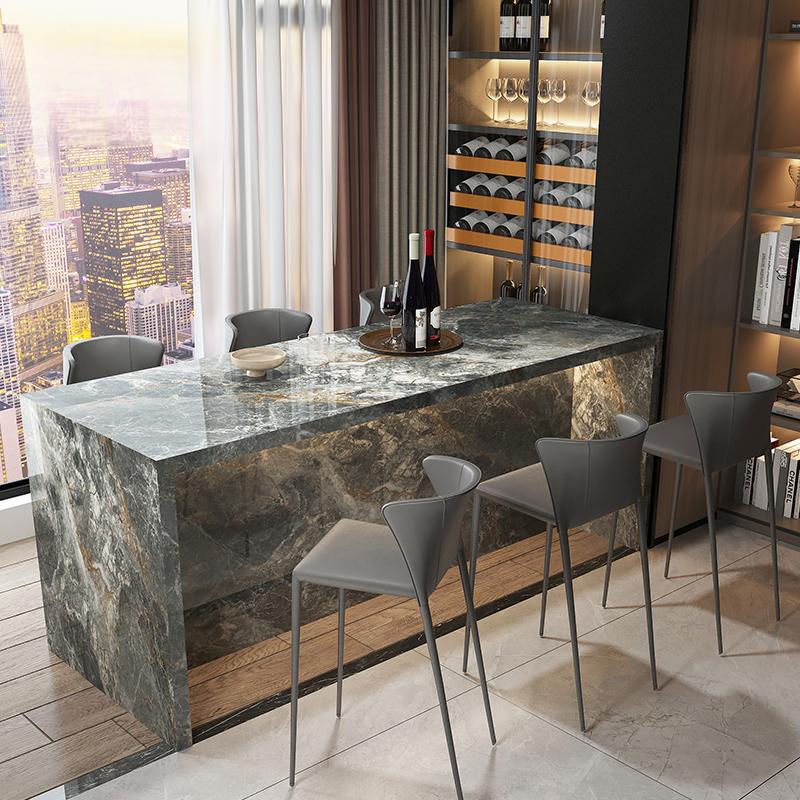 Any Size Custom Natural Marble - Home Bar And Cabinet 리뷰 및 가격