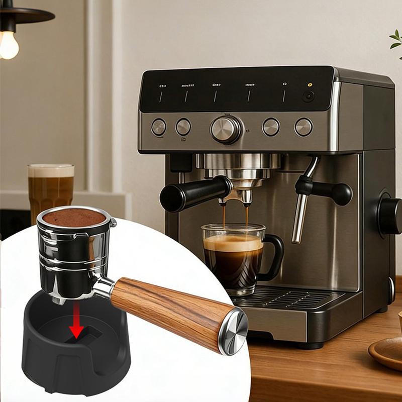 Espresso Portafilter Holder Ta - Home Barista 리뷰 및 가격