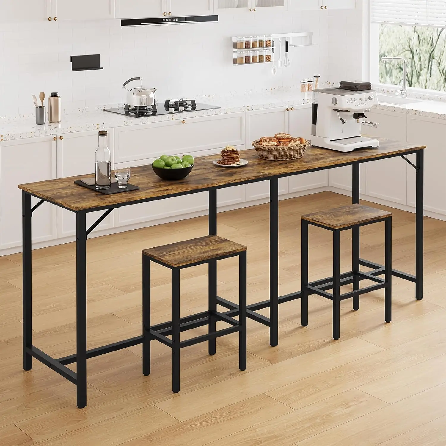 Counter Height Table And Stool - Home Bar Stools 리뷰 및 가격