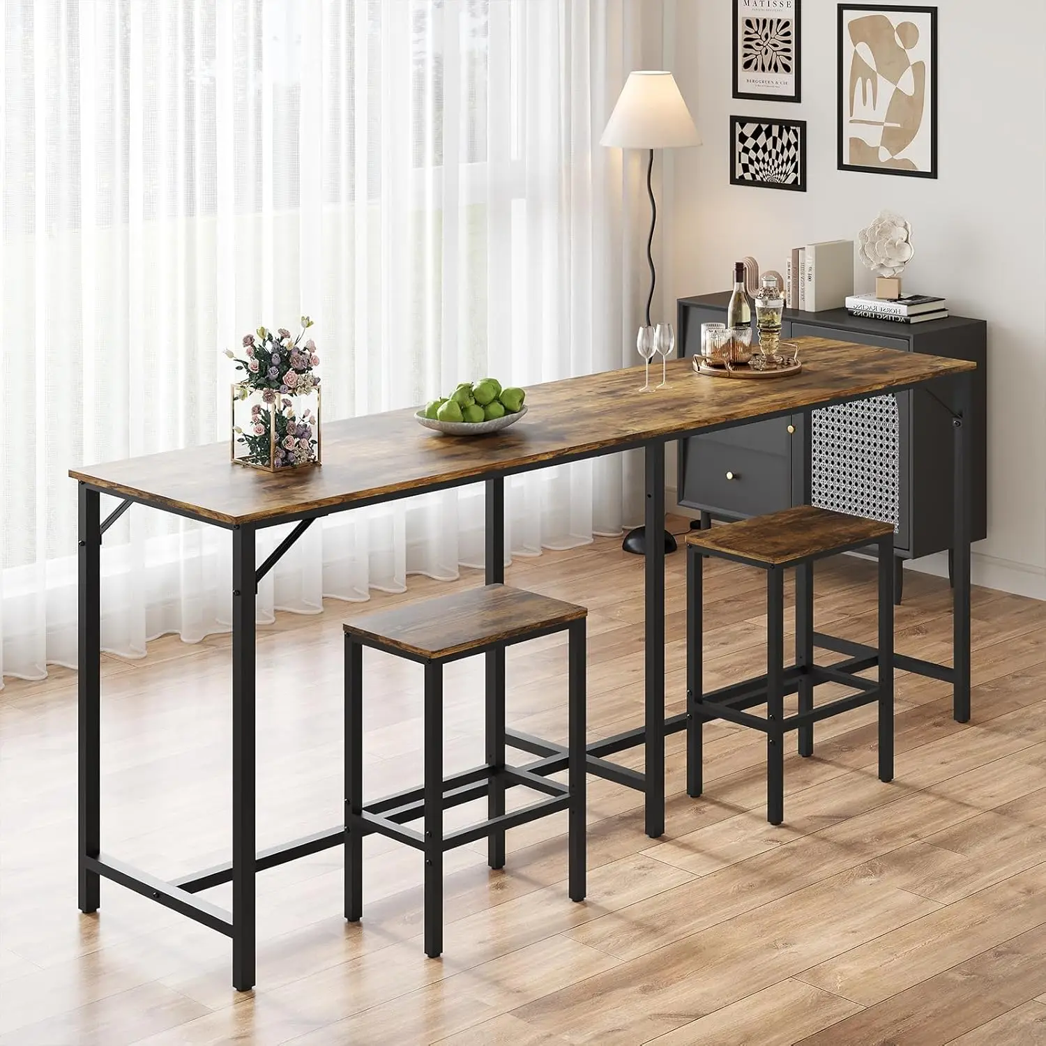 Counter Height Table And Stool - Home Bar Stools 리뷰 및 가격