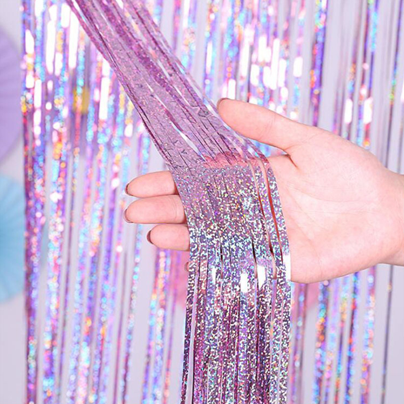 2M Glitter Pink Metallic Foil  - Home Bargains 리뷰 및 가격