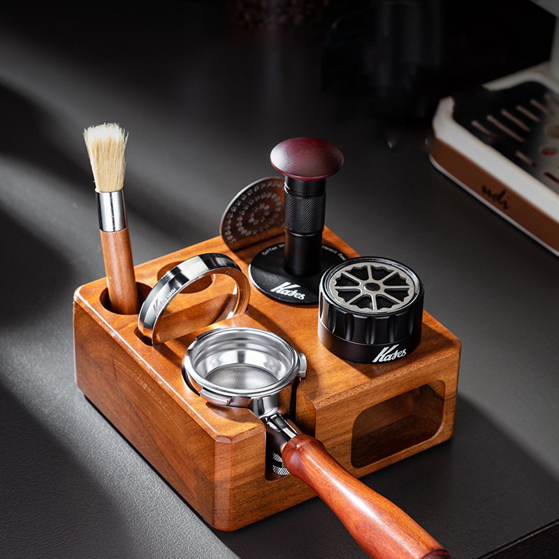 51mm 54mm 58mm Coffee Tamping  - Home Barista 리뷰 및 가격