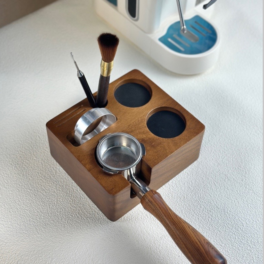 51mm 54mm 58mm Coffee Tamping  - Home Barista 리뷰 및 가격