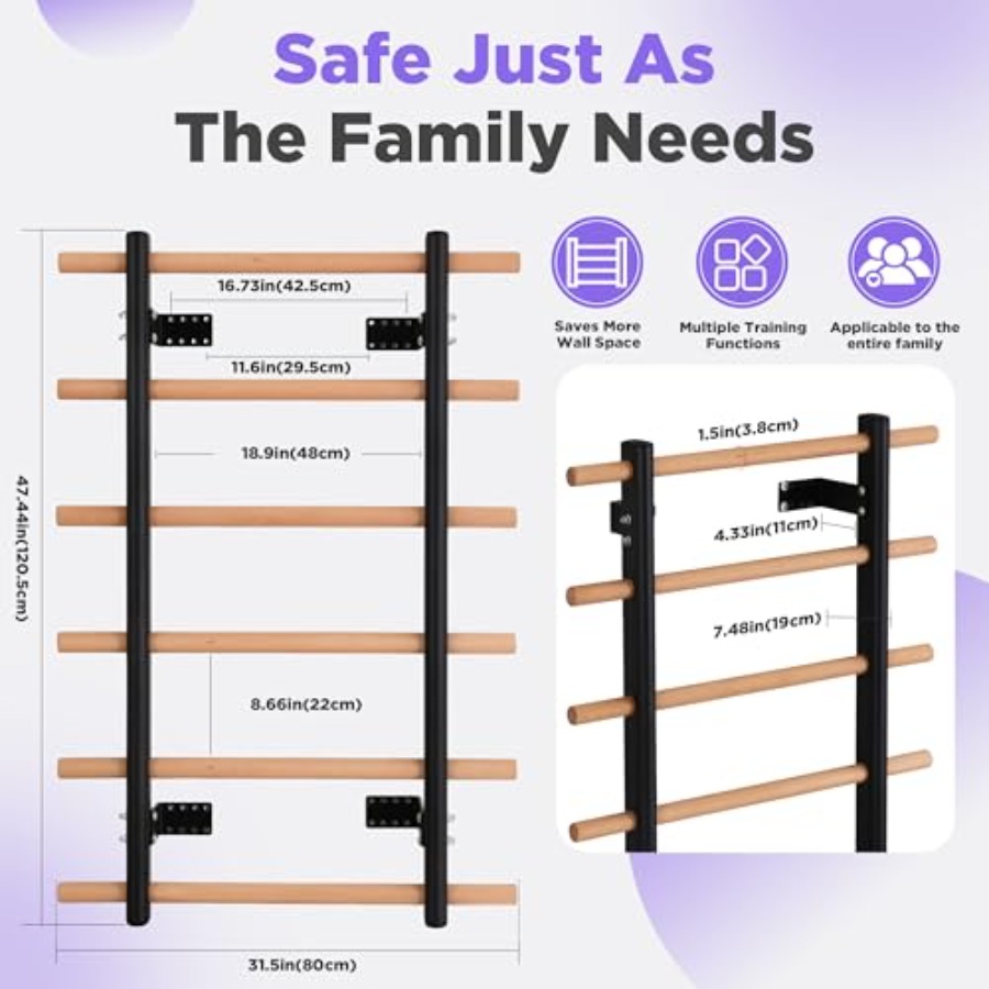 Home gym wall-mounted half bod - Home Bar And Gym 리뷰 및 가격