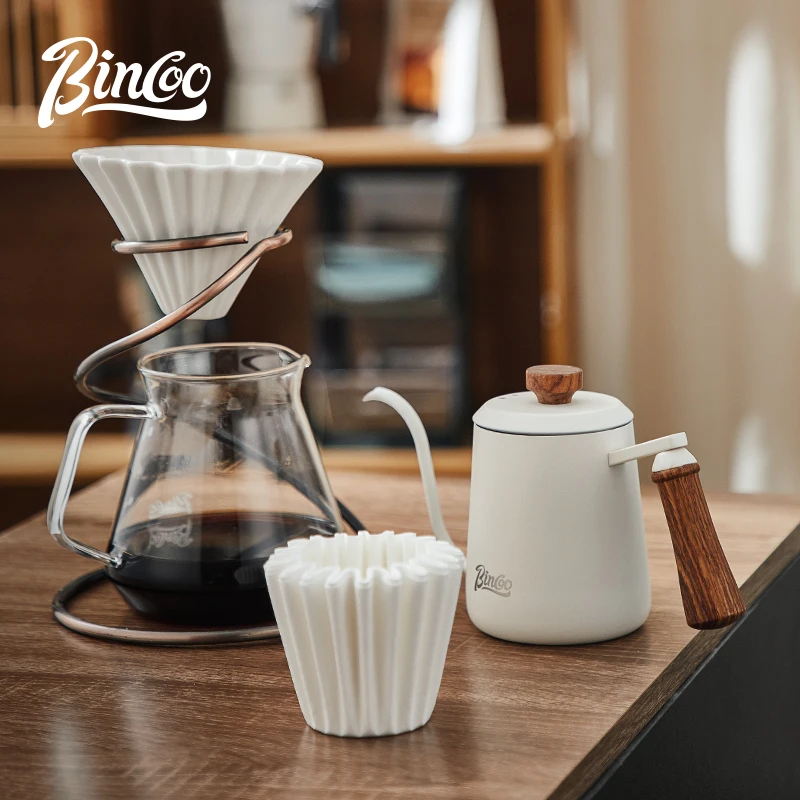 Bincoo 350ml 600ML Hand Brewed - Home Bar Supplies 리뷰 및 가격