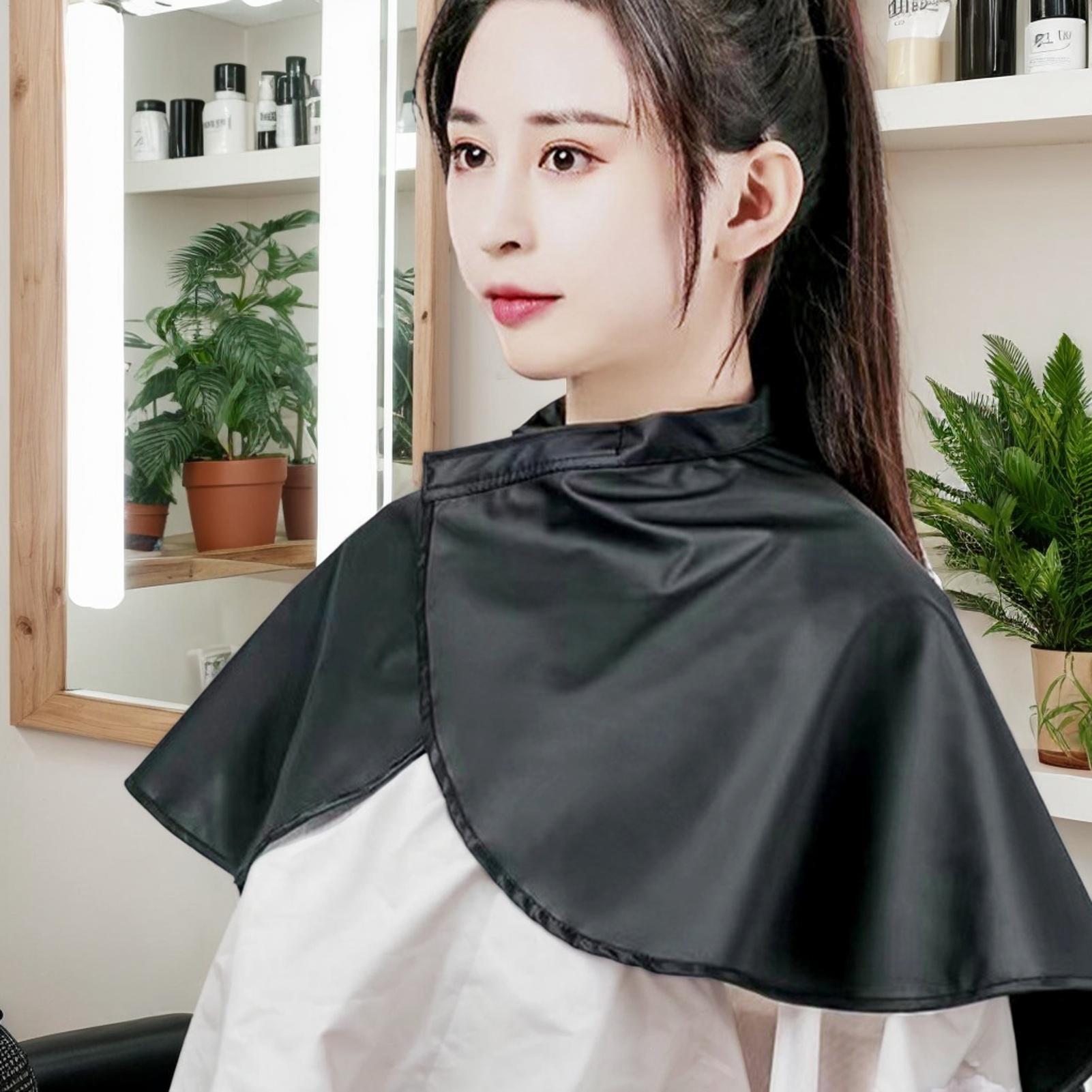 Black Short Square Waterproof  - Home Barber 리뷰 및 가격